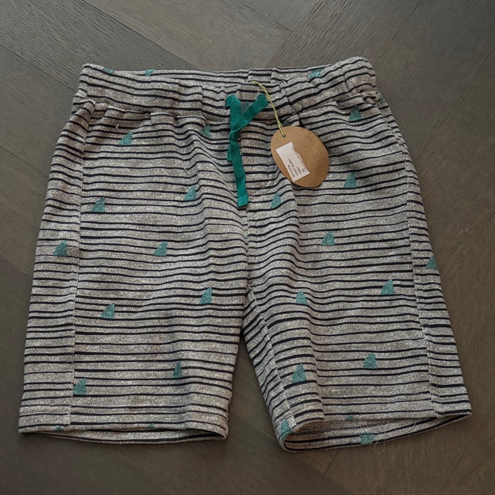 EGG by Susan lazar boys shorts